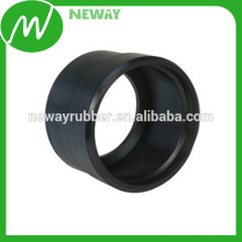 11 Years Exporting Custom Molded Protective Plastic Tube Bushing